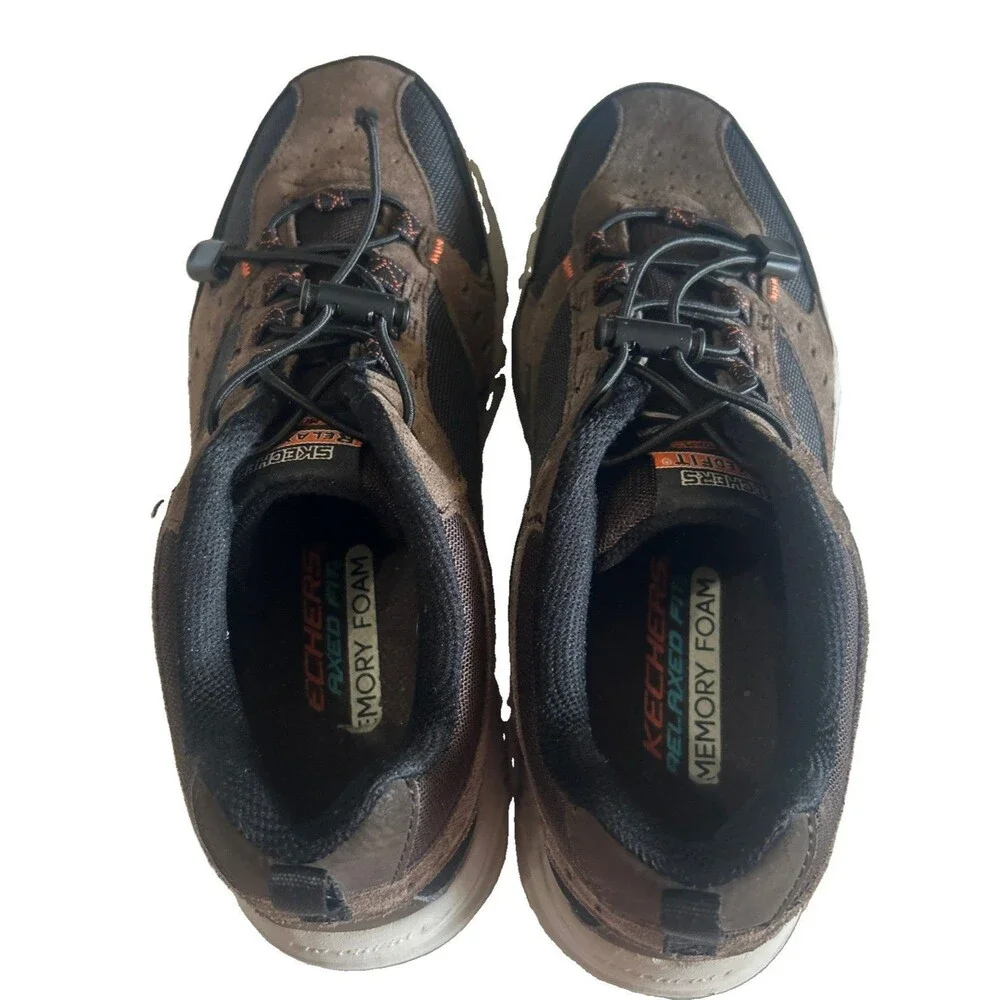 Skechers oak canyon